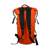Amphibious Italy QUOTA 45 Waterproof Backpack red