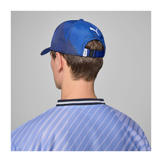 2025 Williams F1 Racing Logo Baseball Cap