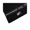 Bufanda Toyota Gazoo Racing GR Logo