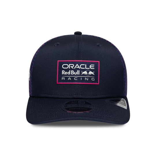 Gorra Team Red Bull Racing F1 Miami GP 2026
