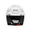 Sparco J-PRO Helmet White