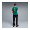 Camiseta Aston Martin F1 Car Graphic 2026
