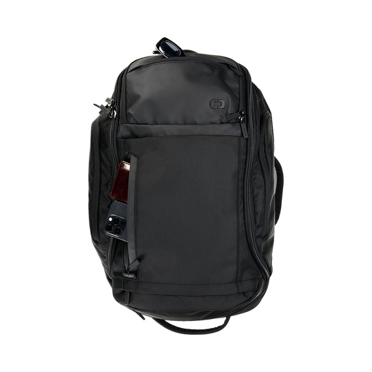 OGIO Pace Pro Max Backpack Black