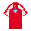 Polo de mujer Team Scuderia Ferrari F1 2026