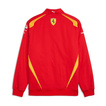 Veste Team Scuderia Ferrari F1 AF Corse 2026