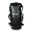 Mochila impermeable Amphibious Quota 30 negra