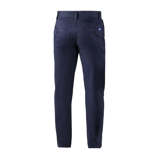 Sparco Corporate Trousers Navy Blue