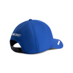 2025 Williams Racing Sainz Blue Baseball Cap