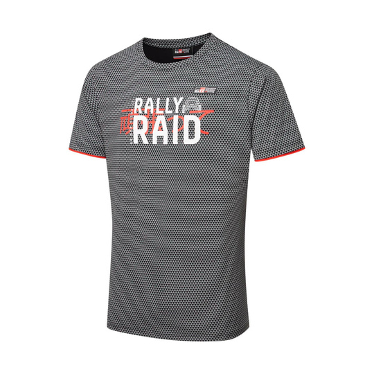 Toyota Gazoo Racing Rally-Raid Supporter T-shirt
