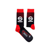 Chaussettes longues Sparco Iconic Design X-Light