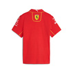 2024 Scuderia Ferrari F1 Children's Team Polo