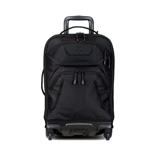 Valise OGIO Renegade Spinner Carry-on noire