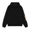 2025 Apex GP Mens Team Hoodie black