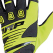Gants OMP KS-3 MY18 noirs/jaunes
