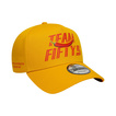 Casquette Williams F1 Carlos Sainz Team Fifty5 Madryt 2026