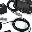 Amplificador de intercomunicación Sparco IS-400 BT Socket