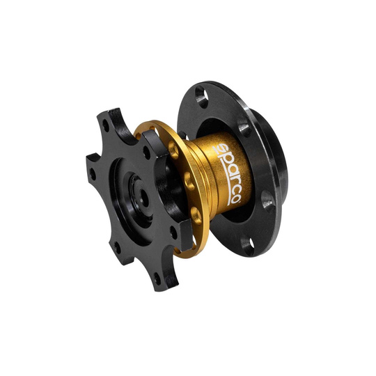 Quick Release Sparco (FIA)