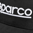 Sparco Suede Hat Black