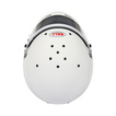 Casque Bell RS7 Pro blanc (FIA)