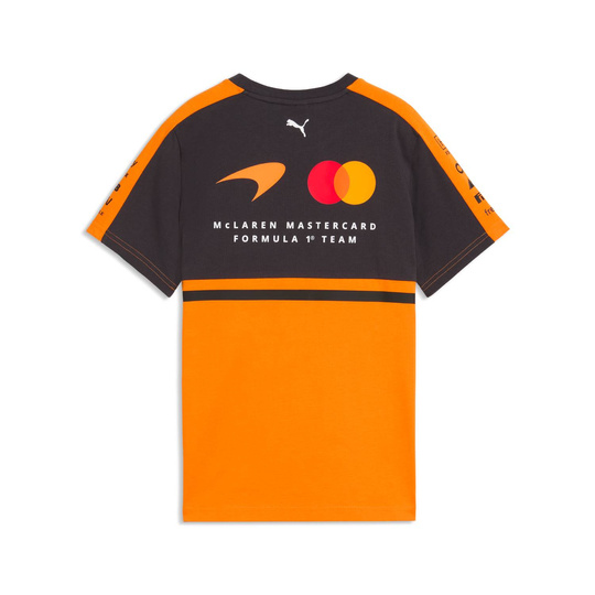 2026 McLaren F1 Kids Team T-shirt