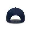 Gorra Alpine F1 Essential 2026 azul marino