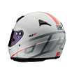 OMP KJ-8 EVO Helmet (CMR)