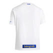 Sparco Lancia HF Delta Integrale T-shirt White/Red