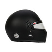 Bell RS7 PRO Helmet Black (FIA)