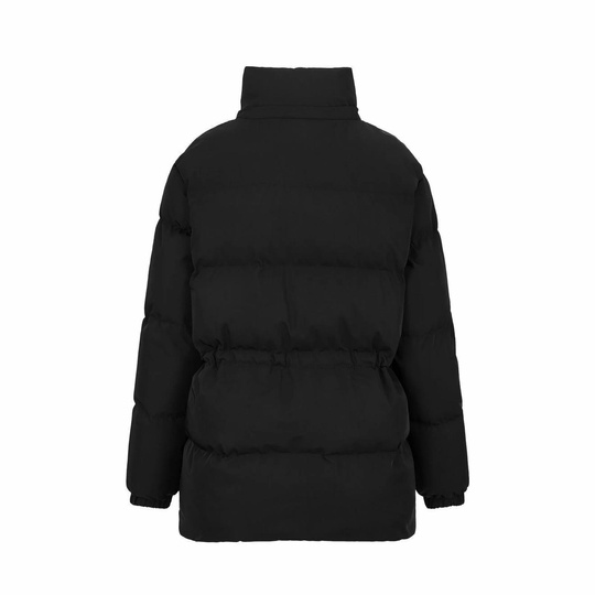 Veste matelassée femme Mercedes AMG F1 2024