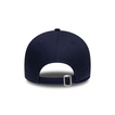 Casquette Williams F1 Essential 2026 bleu marine