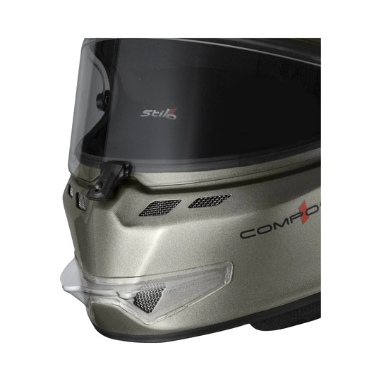 Spoiler para casco delantero Stilo ST6