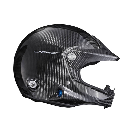 Stilo WRX Raid Carbon Rally Helmet (FIA)