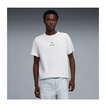2026 McLaren F1 Small Logo T-shirt White
