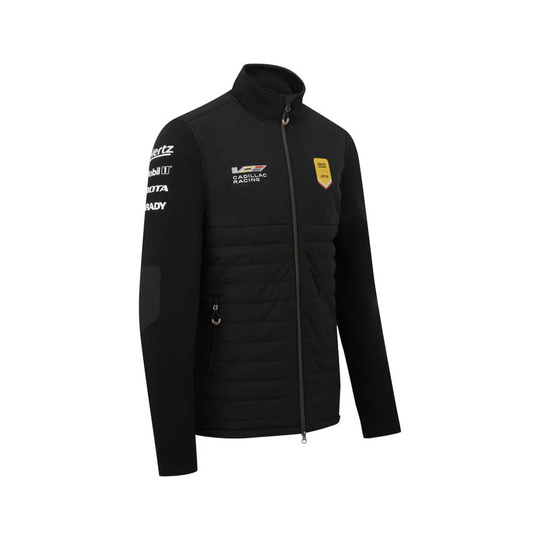 Chaqueta Hertz Team Jota Hybrid