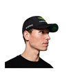2025 Aston Martin Aramco F1 Mens Stroll Team Baseball Cap black