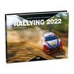 2022 WRC Moving Moments Yearbook 