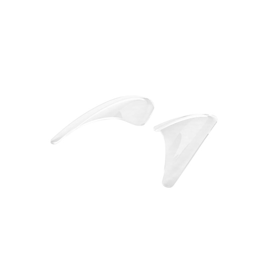 Bell Side Air Intakes for Full Face Helmet Set