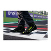Botas Sparco Slalom MY22 negras/amarillas (FIA)