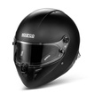 Sparco Stealth RF Helmet Black (FIA)
