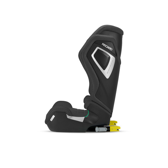 Recaro AXION 1 Fresh Black Child Seat 