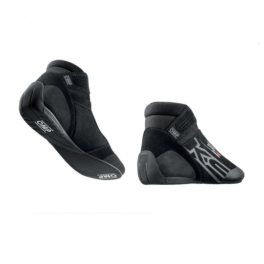 Chaussures OMP KS-3 MY26 noires