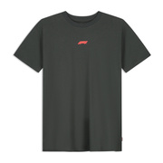 T-shirt homme RDW Graphic Formula 1 2026 noir