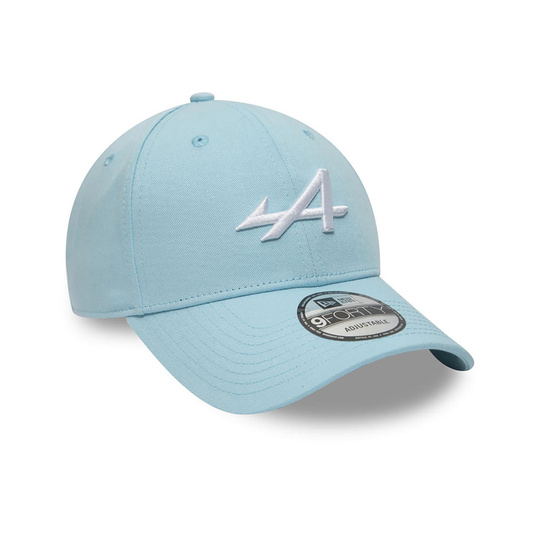 Alpine F1 Seasonal Hat Blue
