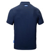 Polo Sparco Grit azul marino