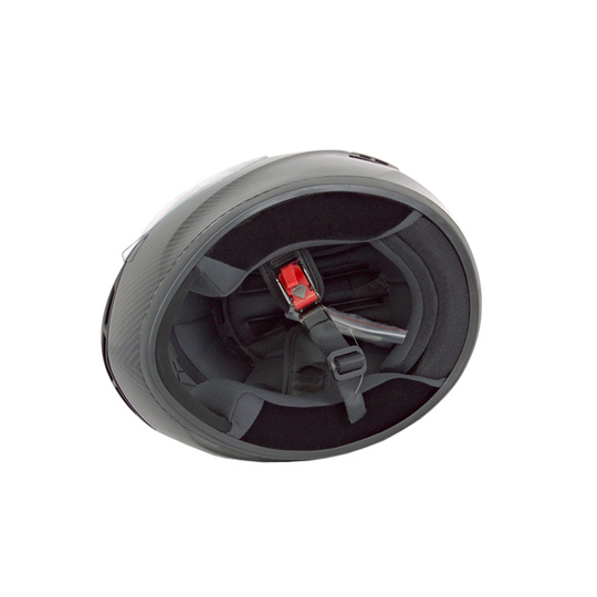 Sparco Italy CLUB X-1 Full Face Helmet Carbon
