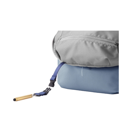 Mochila XD Design Bobby Soft Light Blue