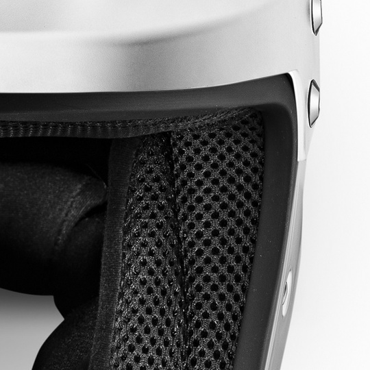 Casque Sparco J-PRO blanc