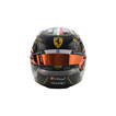 Scuderia Ferrari Charles Leclerc helmet Monza GP 1:5