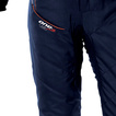 Mono OMP ONE-S AIR azul marino/naranja (FIA)