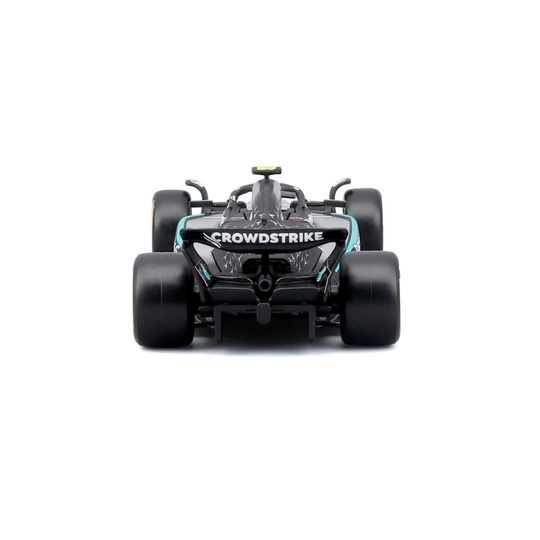 Mercedes AMG F1 Kimi Antonelli 1:43 W16 Model Car